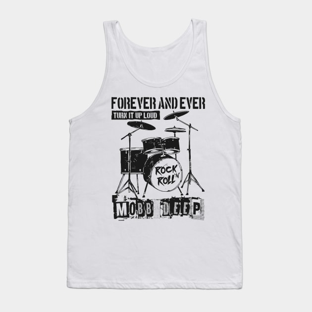 forever mobb deep Tank Top by cenceremet